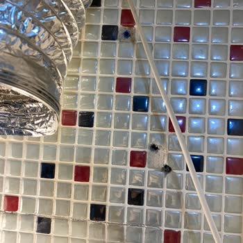 Arçelik Cihazın Düşüp Kırılıp Yaralaması