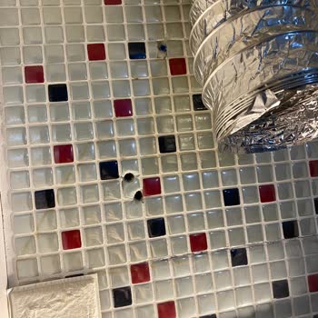 Arçelik Cihazın Düşüp Kırılıp Yaralaması