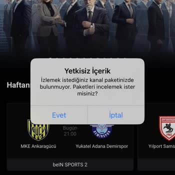 Digiturk Müşteri Hizmetleri ve Bein Connect