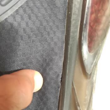 Lescon Marka Ayakkabımda Üretim Hatası Olması