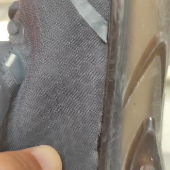 Lescon Marka Ayakkabımda Üretim Hatası Olması