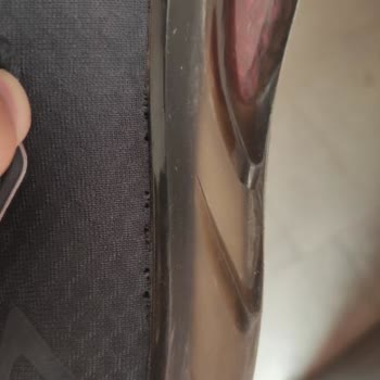 Lescon Marka Ayakkabımda Üretim Hatası Olması