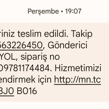 MNG Kargo Kayıp Kargo Şikayeti