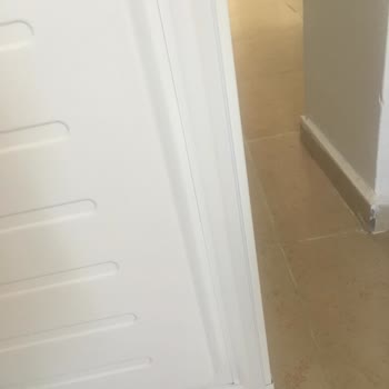 Bosch Marka Buzdolabımın Lastikleri Sarardı