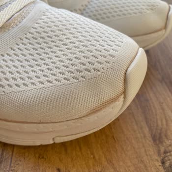 Skechers Marka File Spor Ayakkabı Makineye Atılınca Bozuluyor
