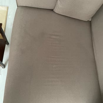 Enza Home Yataş Alto 3 Lü Koltuk Su Lekesi Sorunu