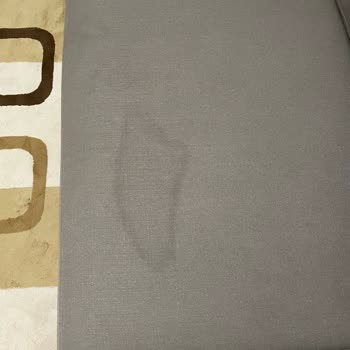 Enza Home Yataş Alto 3 Lü Koltuk Su Lekesi Sorunu
