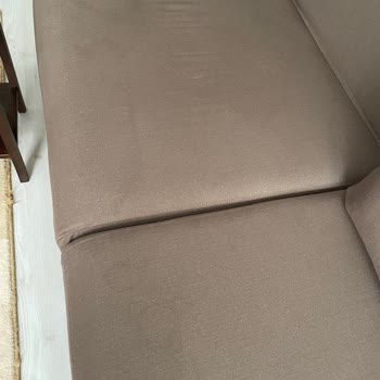 Enza Home Yataş Alto 3 Lü Koltuk Su Lekesi Sorunu
