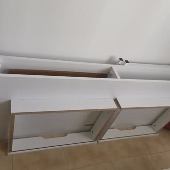 Koçtaş Eksik Ürün Gönderdi