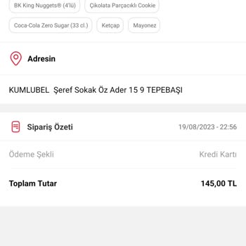 Tıkla Gelsin Burger Kin Pubgm Uçak Hediye Kodu