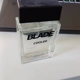 Blade Parfüm Blade Cooler Parfüm Resmen Taklit Çıktı.