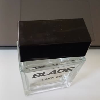 Blade Parfüm Blade Cooler Parfüm Resmen Taklit Çıktı.