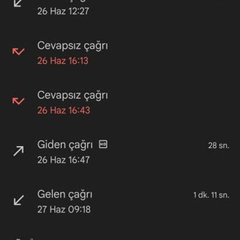 İş Bankası Tarafından Çok Rahatsız Ediliyorum