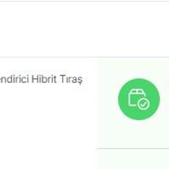 Hepsiburada Philips QP2724/20 Model Makine Başlığının 18 Günde Kırılması!