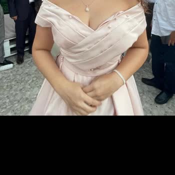 Büşra Salman Wedding Kötü Dikim Mağduriyet!