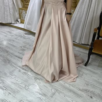 Büşra Salman Wedding Kötü Dikim Mağduriyet!