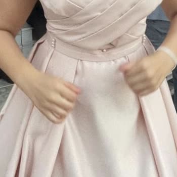 Büşra Salman Wedding Kötü Dikim Mağduriyet!