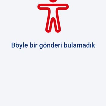 Aras Kargo Kargo Teslimatı Ve Bilgi Eksikliği