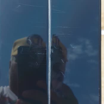 Samsung Z Fold 4 Ekran Sorunu
