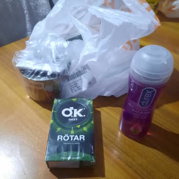 Migros Yanlış Ürün Teslimatı