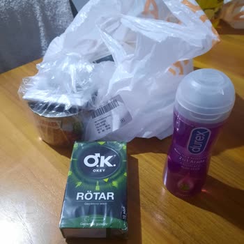 Migros Yanlış Ürün Teslimatı