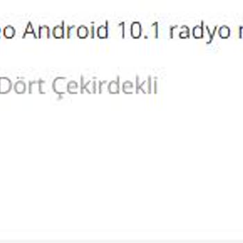 Aliexpress İade Karmaşası