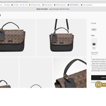 Vakko Eksik Teslim Süresi Bildirimi