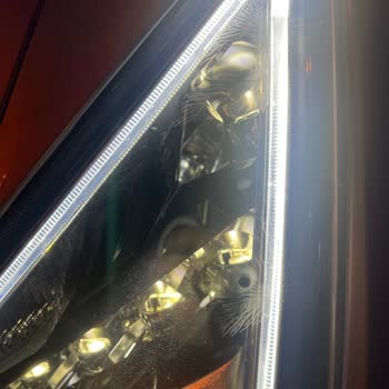 Seat Far İçinde Lekelenme