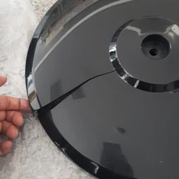 Rowell Hasarlı Ürün Gönderisi