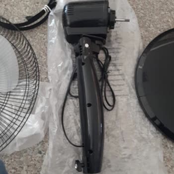 Rowell Hasarlı Ürün Gönderisi