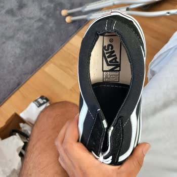 Sneaker Borsası Birebir İmitasyon Ayakkabı