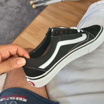 Sneaker Borsası Birebir İmitasyon Ayakkabı