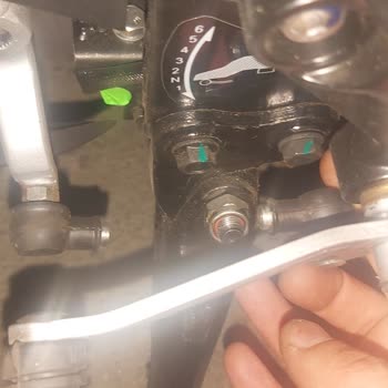 Bajaj Dominar 400 Servis Hatası