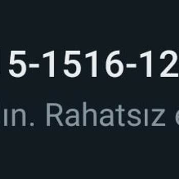 WhatsApp Yabancı Kodlu Mesaj Kişisel Bilgi Sızılması