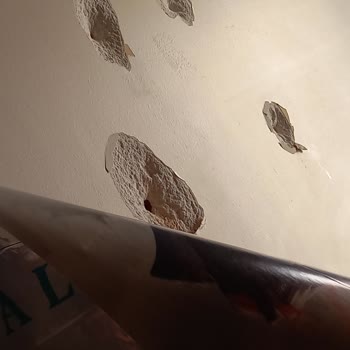 Siemens Markasından Aldığım Ankastre Setin Kurulumunda Yaşanan Sıkıntılar Ve Yaşadığım Hasar