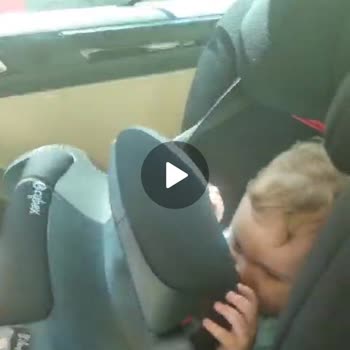 Opera İstanbul | Cybex Pallas B2 Fix Lux Oto Koltuğundan Bebeğim Düştü!