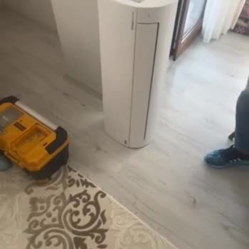 Beko Teşhir Ürün Teslimi Ve Muhatap Bulamamak!