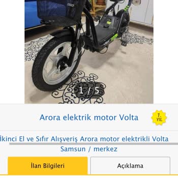 Sahibinden Param Nasıl Güvende Olacak