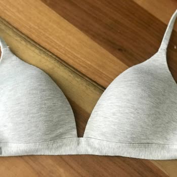 Intimissimi Bursa Korupark Şubesinden Aldığım İç Çamaşırında Deformasyon Sorunu