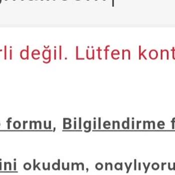 Turkcell Dijital Operatörde E Posta Hatası