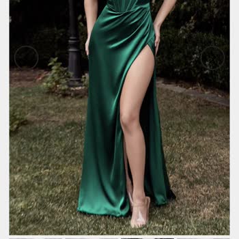 Morgan Deniz Yanlış Ürün Gönderimi