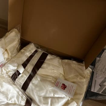 Morgan Deniz Yanlış Ürün Gönderimi