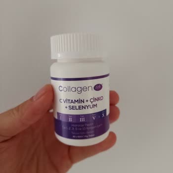 Trendyol Collagen Life 5 Tip Memnuniyetsizliği