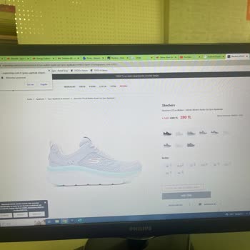 SuperStep Fiyat Değişikliği Farklı Fiyatlar