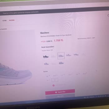 SuperStep Fiyat Değişikliği Farklı Fiyatlar