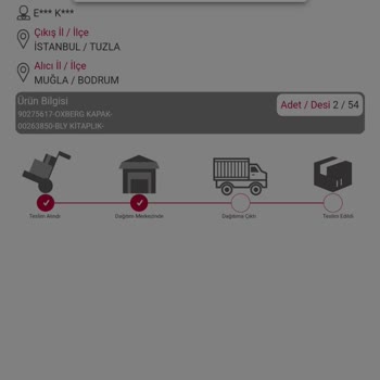 IKEA Ürün Teslimat Gecikmesi