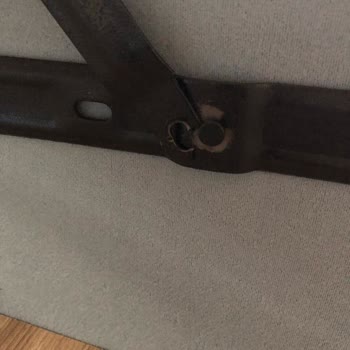 Koçtaş Arızalı/Kusurlu Ürün Gönderimi_Niron Cozy Baza Ve Başlık