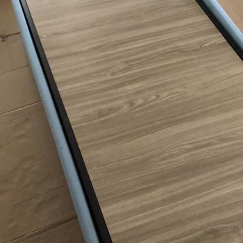 Koçtaş Arızalı/Kusurlu Ürün Gönderimi_Niron Cozy Baza Ve Başlık