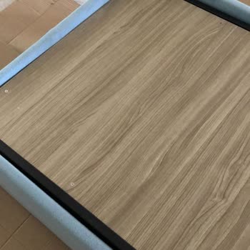 Koçtaş Arızalı/Kusurlu Ürün Gönderimi_Niron Cozy Baza Ve Başlık