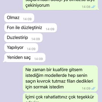 Müberya Sağlam Makeup Studio Islak Mendille Makyajını Temizle, Unutulmuş Fön Makinesi